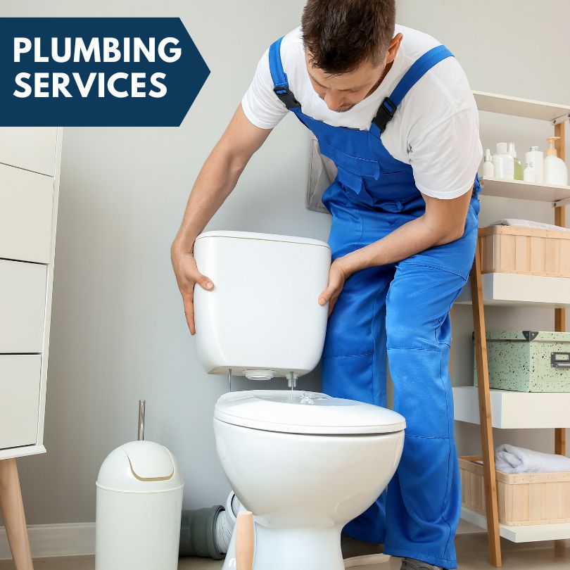 Plumbing Company in Unionville, IA